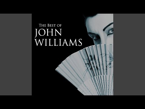 Epilogue (From "War of the Worlds")