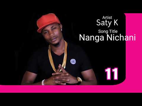 Saty K - Nanga Nichani (Audio)