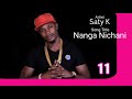 Saty K Nanga Nichani Audio