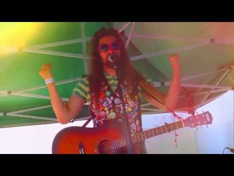 Šrája - Šrája - Abyste to věděli (Live @ Hradecký slunovrat 2015)