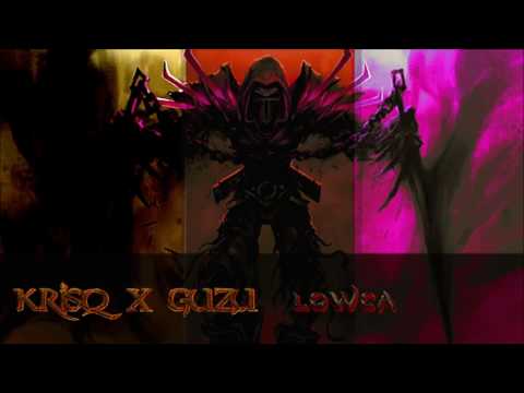 KrisQ x Guzu - Łowca [Galimatias EP]