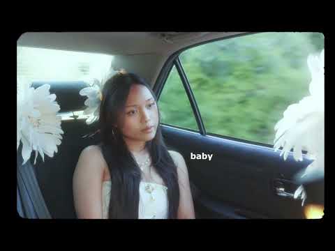 chska - ultraviolet (visualizer w/ lyrics)