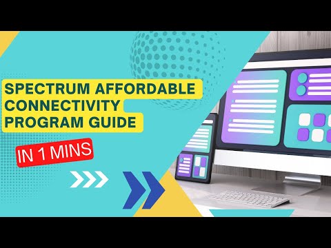 Spectrum Acp Application