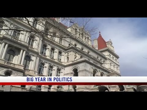 Looking back at the biggest stories from the state capitol in 2022