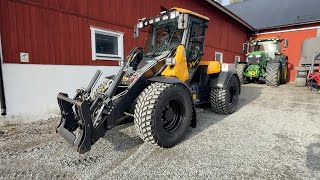 Wille 875 wheel loader for sale - Image 4 | Machineryline ZA Wille 875 wheel loader | Image 4 - Machineryline