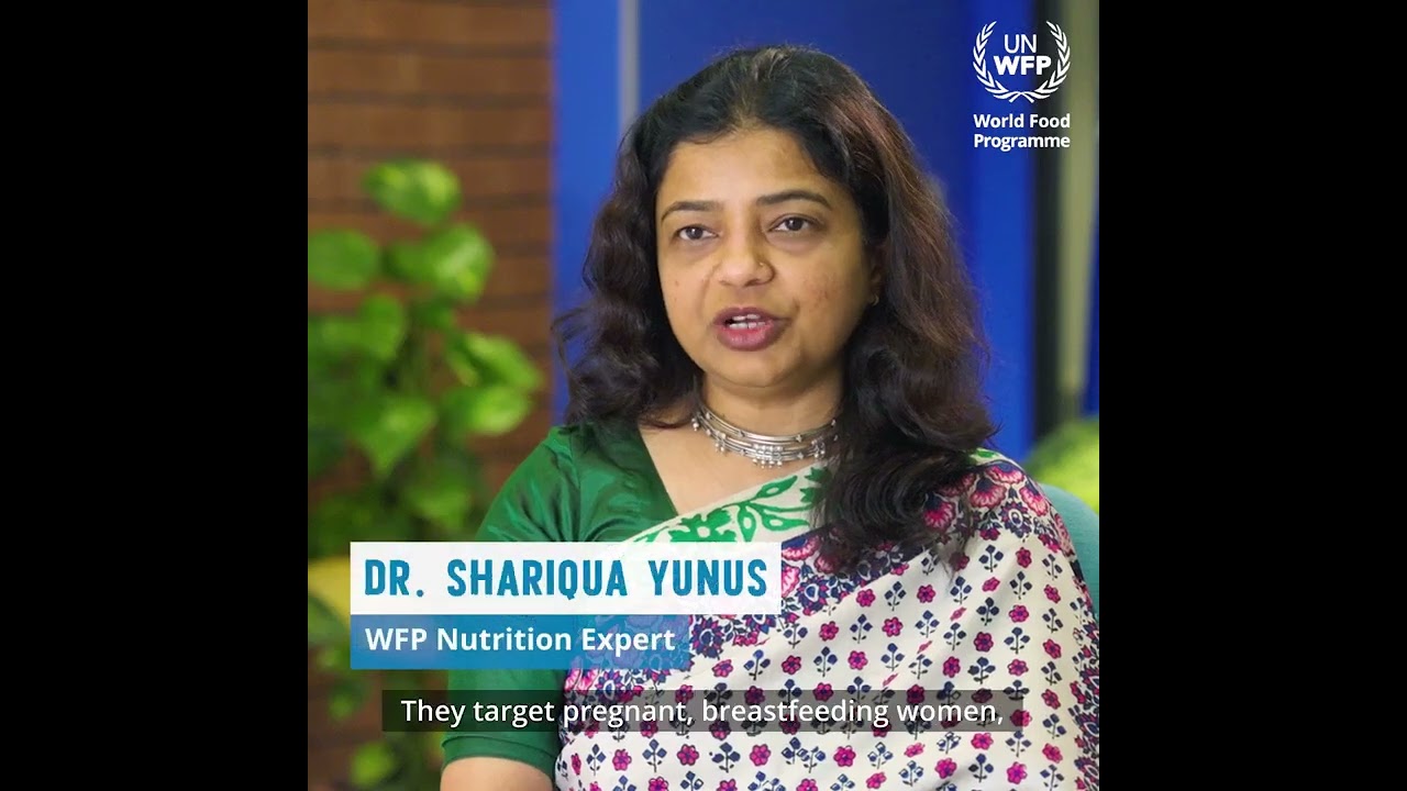 Food Fortification: Fighting Malnutrition in India