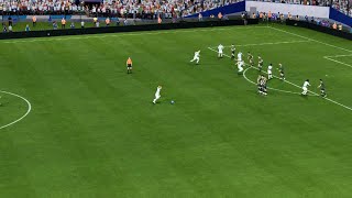 Golazo Manchester united zapatazo