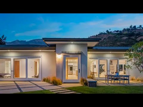 3714 Carbon Canyon Road | Malibu, CA - The Agency