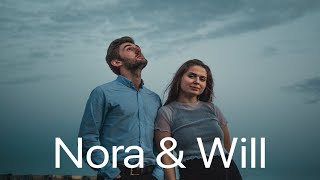 Ev&#39;ry Time We Say Goodbye - Cole Porter  (Acoustic cover Ft. Nora &amp; Will)