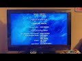 Closing To The SpongeBob SquarePants Movie 2004 2005 DVD