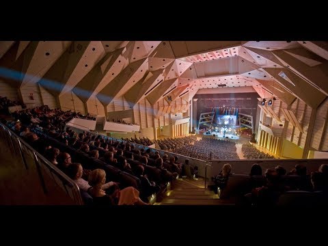 El Cachivache Live at Womex 19 - 2.En Contrastes