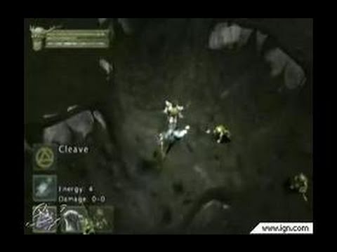 Baldur's Gate : Dark Alliance II Playstation 2