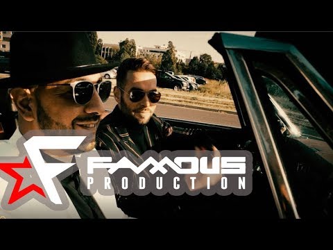 Making of Randi feat. Mario Morreti - Daca pun mana pe tine