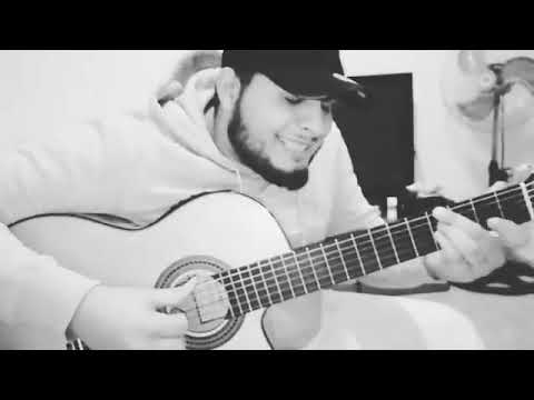 Mateo Castro Paso La Noche 2019