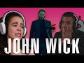Fans Get Emotional Reacting to John Wick Dog Death *Reaction Mashup*