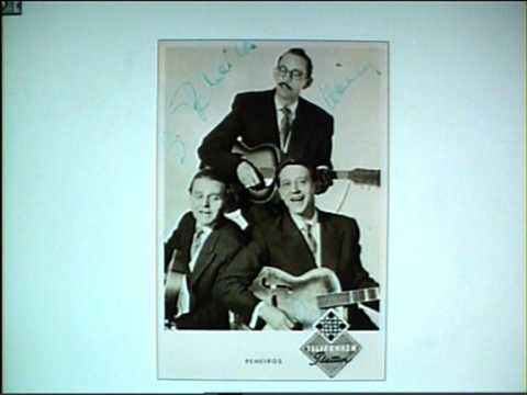 Peheiros -  Es hängt ein Autoreifen an der Wand