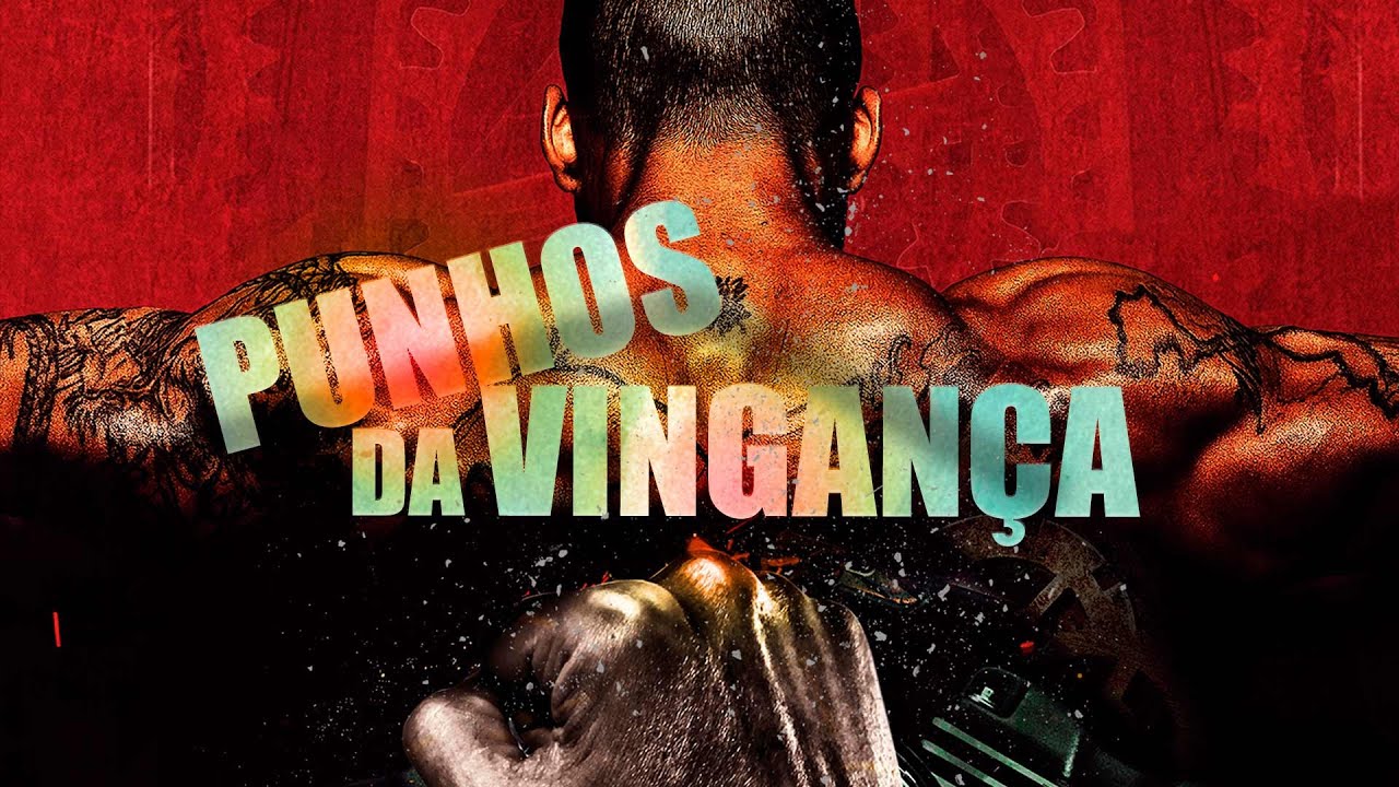 trailer Oficial