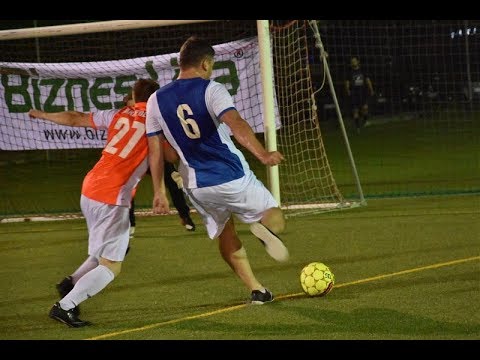 30.08.2017 III Liga D - Hako vs. Sappi