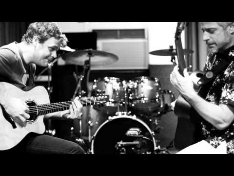 Guitar Jam with Adam Miller and Sean Harkness