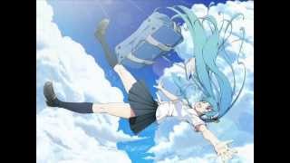 Nightcore- Top of the World