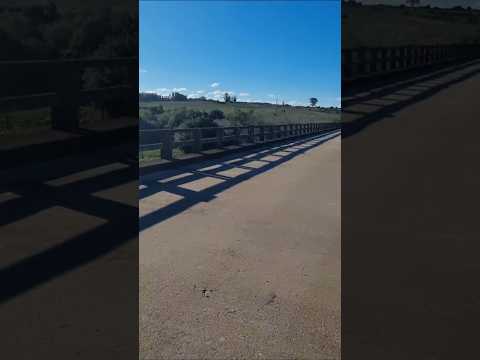 El Uruguay rural es hermoso