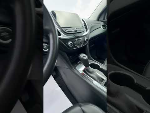 фото chevrolet equinox iii 0