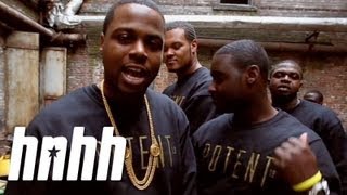 Jae Millz Presents: PO10NT DEPT. - &quot;Oh Lord&quot; [Official Music Video]