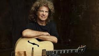 Pat Metheny phrase #1 | Jazz Guitar Lesson