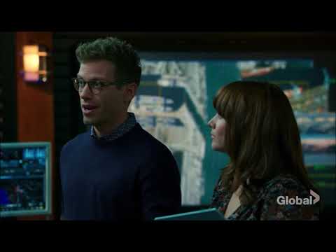 NCIS Los Angeles 10x10 - Funny
