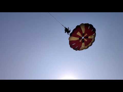 Daman beach 2 (23/01/2021)