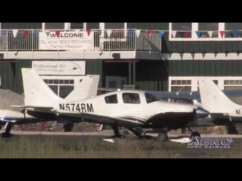 Aero-TV:  Lance Neibauer - The Genesis of Lancair Aircraft