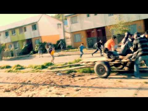 Balas De Muerte (Prod. By DJ-DC) (Vídeo Oficial) 