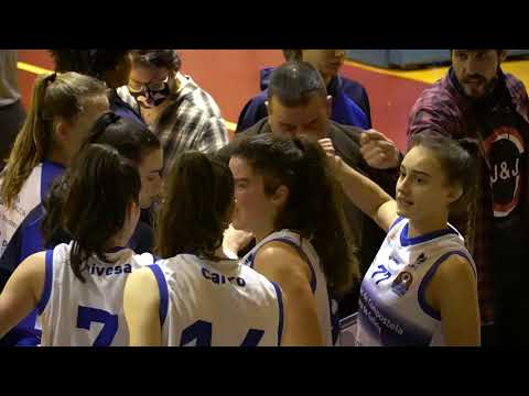 LF2. J19 VS CORTEGADA. T21/22