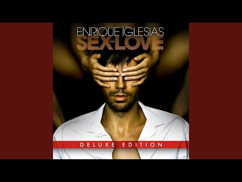 Enrique Iglesias - Loco (Audio) ft. Romeo Santos