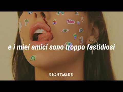 download lagu mp3 mp4 Girl Bummer Traduzione, download lagu Girl Bummer Traduzione gratis, unduh video klip Girl Bummer Traduzione
