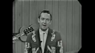 A Maiden's Prayer - Ray Price 1962