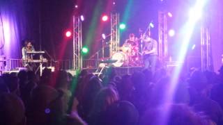 The Rural Alberta Advantage - Our Love - Live at Beau's Oktoberfest 2014