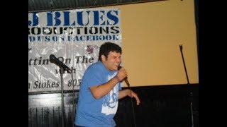 Carlos Guevara Before X Factor There Was The LEX Factor