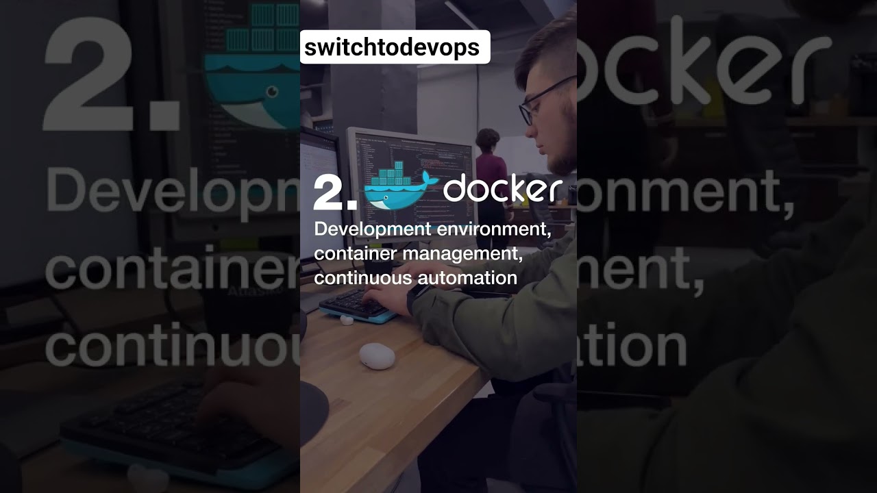 DevOps Student