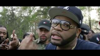 Roc Decarlo "Don't Make Me" (YouTube Exclusive - Official Music Video)