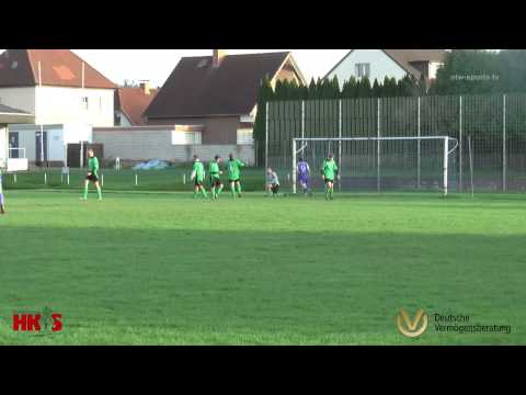 TSC Fischbeck - Germania Beber-Rohrsen