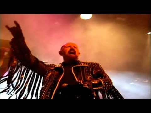 Judas Priest - Riding on the Wind [Rising In The East 2005]