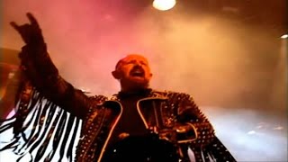 Judas Priest - Riding on the Wind [Rising In The East 2005]