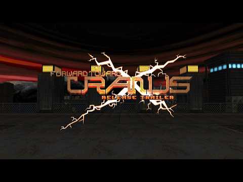 Launch Trailer