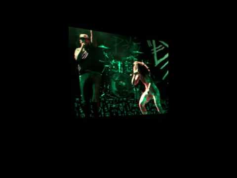 Buraka Som Sistema- aqui para voces