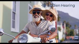 Transforming the Supply Chain to Navigate Disruption and Accelerate Growth for Audien Hearing