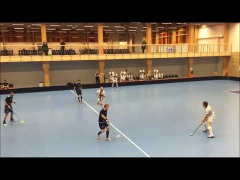 IBK Uppsala Teknologer - Livets Ords IF 161022 H2 GUD