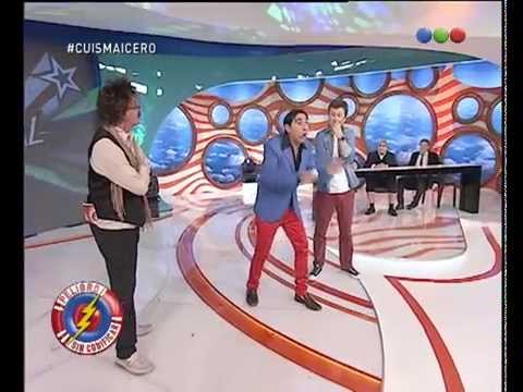 Midnight, El Cuis Maicero Registro De Conducir   Peligro Sin Codificar