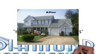 preview picture of video 'New Jersey Roof Cleaning | New Jersey Power Washing'