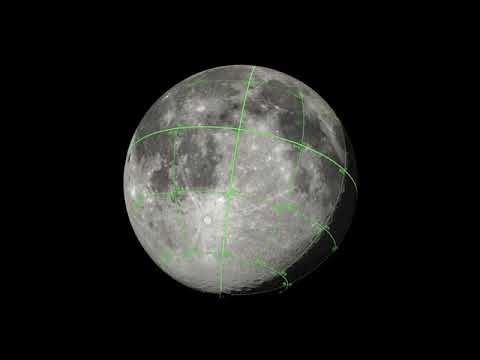 CGI Moon Kit - moon mapping 360p30